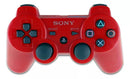 CONTROLE PS3 DUALSHOCK SEM FIO