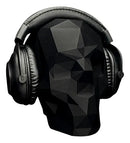 SUPORTE PARA HEADSET CAVEIRA SKULL
