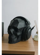 SUPORTE PARA HEADSET CAVEIRA SKULL