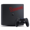 CONSOLE PLAYSTATION 4 SLIM DESBLOQUEADO - SONY