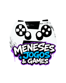 Meneses Jogos