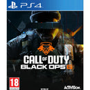 CALL OF DUTY BLACK OPS 6 - PS4 - MÍDIA DIGITAL