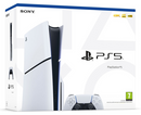 CONSOLE PLAYSTATION 5 SLIM C/ LEITOR - SONY