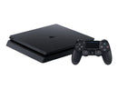 CONSOLE PLAYSTATION 4 SLIM - SONY