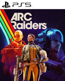 ARC RAIDERS - PS5 - MÍDIA DIGITAL