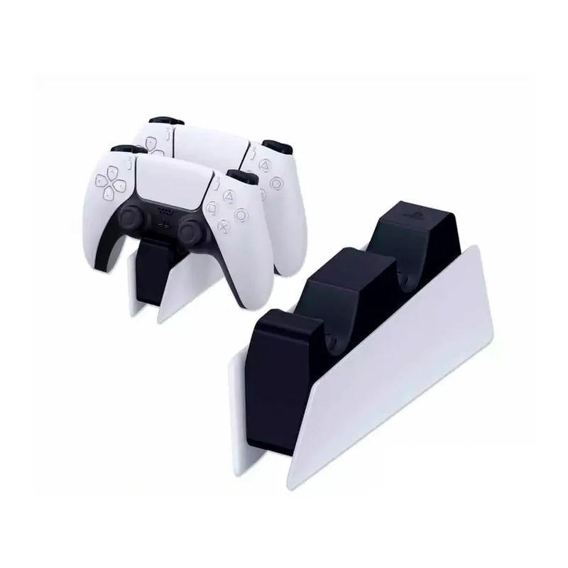 BASE DE CARREGAMENTO PARA CONTROLE DUALSENSE PS5 - SONY