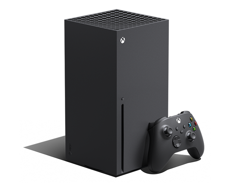CONSOLE X BOX SERIES X
