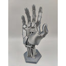 SUPORTE PARA CONTROLE DE CONSOLE - MÃO ROBOTICA