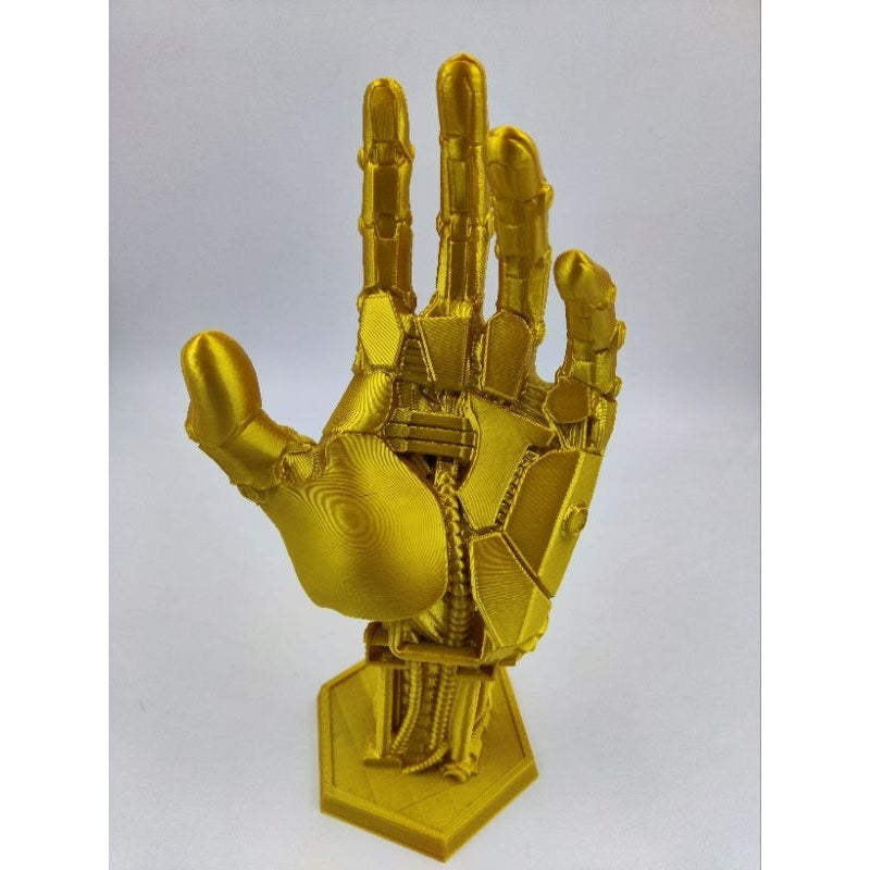 SUPORTE PARA CONTROLE DE CONSOLE - MÃO ROBOTICA