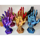 SUPORTE PARA CONTROLE DE CONSOLE - MÃO ROBOTICA