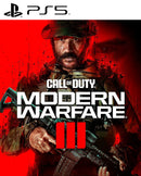 CALL OF DUTY: MODERN WARFARE III - PS5 - MÍDIA DIGITAL