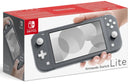 CONSOLE NINTENDO SWITCH LITE