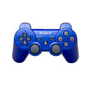 CONTROLE PS3 DUALSHOCK SEM FIO