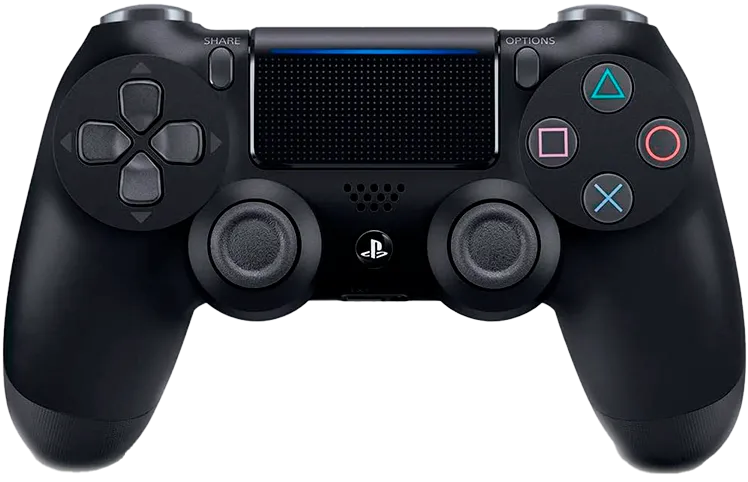 CONTROLE DUALSHOCK 4 SEM FIO - SONY (SEMI NOVO)