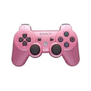 CONTROLE PS3 DUALSHOCK SEM FIO