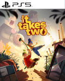 IT TAKES TWO - PS5 - MÍDIA DIGITAL