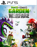 PLANTS VS. ZOMBIES GARDEN WARFARE - PS5 - MÍDIA DIGITAL