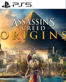 ASSASSIN`S CREED ORIGINS - PS5 - MÍDIA DIGITAL