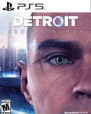 DETROIT BECOME HUMAN - PS5 - MIDIA DIGITAL