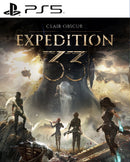 CLAIR OBSCUR: EXPEDITION 33 - PS5 - MIDIA DIGITAL