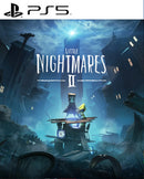 LITTLE NIGHTMARES II - PS5 - MÍDIA DIGITAL