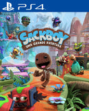 SACKBOY: UMA GRANDE AVENTURA - PS4 - MIDIA DIGITAL