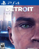 DETROIT: BECOME HUMAN - PS4 - MIDIA DIGITAL