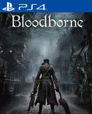 BLOODBORNE - PS4 - MÍDIA DIGITAL
