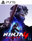 NINJA GAIDEN 4 - PS5 - MÍDIA DIGITAL