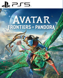 AVATAR: FRONTIERS OF PANDORA - PS5 - MÍDIA DIGITAL