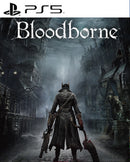 BLOODBORNE - PS5 - MÍDIA DIGITAL