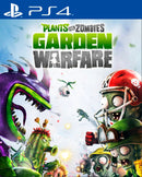 PLANTS VS. ZOMBIES GARDEN WARFARE - PS4 - MÍDIA DIGITAL