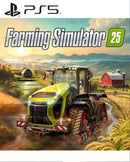 FARMING SIMULATOR 25 - PS5 - MÍDIA DIGITAL