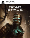 DEAD SPACE - PS5 - MÍDIA DIGITAL