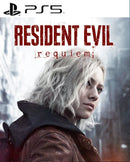 RESIDENT EVIL REQUIEM - PS5 - MÍDIA DIGITAL