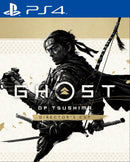GHOST OF TSUSHIMA DIRECTOR VERSION'S - PS4 - MÍDIA DIGITAL