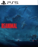 REANIMAL- PS5 - MIDIA DIGITAL