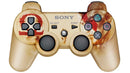 CONTROLE PS3 DUALSHOCK SEM FIO