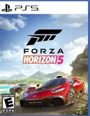 FORZA HORIZON 5 - PS5 - MÍDIA DIGITAL