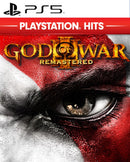 GOD OF WAR III REMASTERED - PS5 - MIDIA DIGITAL
