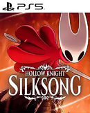 HOLLOW KNIGHT: SILKSONG - PS5 - MÍDIA DIGITAL