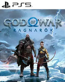 GOD OF WAR RAGNAROK - PS5 - MIDIA DIGITAL