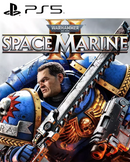 SPACE MARINE 2 - PS5 - MÍDIA DIGITAL