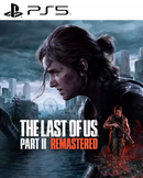 THE LAST OF US PART II REMASTERED - PS5 - MIDIA DIGITAL