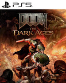 DOOM: THE DARK AGES - PS5 - MÍDIA DIGITAL