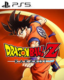 DRAGON BALL KAKAROT - PS5 - MIDIA DIGITAL