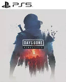 DAYS GONE REMASTERED - PS5 - MÍDIA DIGITAL