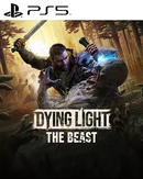DYING LIGHT: THE BEAST - PS5 - MIDIA DIGITAL