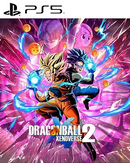 DRAGON BALL XENOVERSE 2 - PS5 - MIDIA DIGITAL