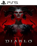 DIABLO IV - PS5 - MÍDIA DIGITAL